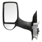 Outside Mirror - Ford by Febi 1610260-FEB