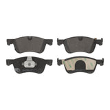 Brake Pad Set - Mercedes by Febi 4204204600-FEB