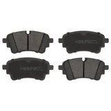 Brake Pad Set - VW/Audi by Febi 80A698451G-FEB