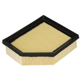 Air Filter - Mitsubishi by Febi AX000036-FEB