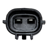 Solenoid Valve - Hyundai by Febi 243752C400-FEB
