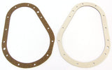 Elring Timing Case Gasket - Mercedes 3520150320-ELR