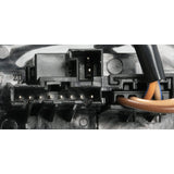 Clock Spring - Land Rover by Febi 5H223N997AA-FEB