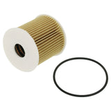 Oil Filter - Nissan by Febi 152085M300-FEB