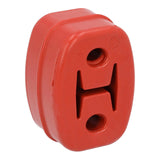 Exhaust Hanger - VW/Audi by Febi 4E0253147K-FEB2