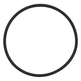 Oil Filter Gasket - Mercedes by Elring 1843180-ELR