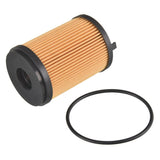 Oil Filter - Isuzu by Febi 8982705240-FEB