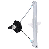 Window Regulator - VW/Audi by Febi 5G4839461B-FEB