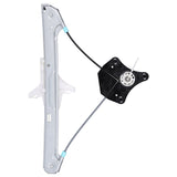 Window Regulator - VW/Audi by Febi 5G4839462B-FEB