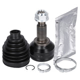Drive Shaft Joint Kit - Tesla by Febi 104411900D-FEB