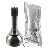 Drive Shaft Joint Kit - Suzuki by Febi 4410284A00-FEB