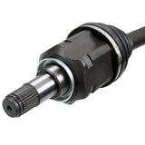 Drive Shaft - Toyota by Febi 434300K020-FEB