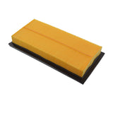 Air Filter - Mitsubishi by Febi 1500A399-FEB