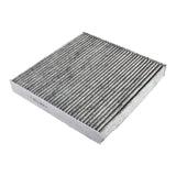 Cabin Filter - Honda by Febi 80291T5AJ01-FEB