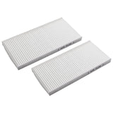 Cabin Filter Set - Hyundai by Febi 971332E900-FEB