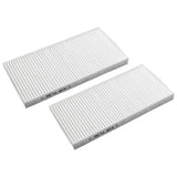 Cabin Filter Set - Hyundai by Febi 971332E900-FEB