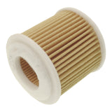 Oil Filter with Seal Rings - Aston Martin by Febi 0415240060-FEB