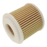 Oil Filter with Seal Rings - Aston Martin by Febi 0415240060-FEB