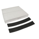 Cabin Filter - Nissan by Febi 272750N025-FEB