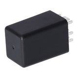 Control Device For Preheating System - VW/Audi by Febi 4E0907282A-FEB