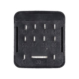 Control Device For Preheating System - VW/Audi by Febi 4E0907282A-FEB