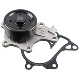 Water Pump - Toyota by Febi 1610009680-FEB