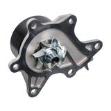 Water Pump - Toyota by Febi 1610009680-FEB