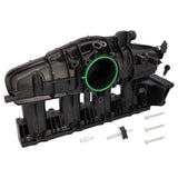 Intake Manifold with Gasket - VW/Audi by Febi 06F133201N-FEB