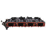 Intake Manifold with Gasket - VW/Audi by Febi 06F133201N-FEB