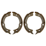 Brake Shoe Set - Kia by Febi 583503ED01-FEB
