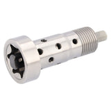 Control Valve For Camshaft Adjustment - Mercedes | 2760500278