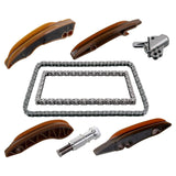 Timing Chain Kit For Camshaft - BMW/MINI by Febi 11318570649-FEB4