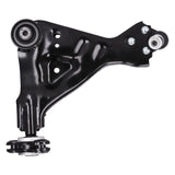 Control Arm with Bushings - Mercedes by Febi 4473301407-FEB3