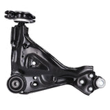 Control Arm with Bushings - Mercedes by Febi 4473301407-FEB3