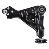 Control Arm with Bushings - Mercedes by Febi 4473301507-FEB