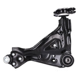 Control Arm with Bushings - Mercedes by Febi 4473301507-FEB