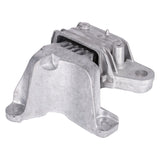 Transmission Mount - Ford by Febi 2206841-FEB