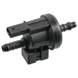 Fuel Tank Vent Valve - VW/Audi by Febi 06H198781-FEB