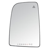 Mirror Glass - VW/Audi by Febi 2E0857587B-FEB