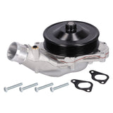 Water Pump - Jaguar by Febi AJ812119-FEB