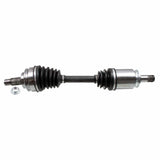Drive Shaft - BMW/MINI by Febi 31607505003-FEB