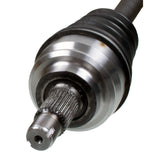 Drive Shaft - BMW/MINI by Febi 31607505003-FEB