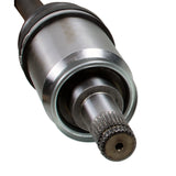 Drive Shaft - BMW/MINI by Febi 31607505003-FEB