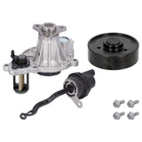 Water Pump - BMW/MINI by Febi 11512367474-FEB