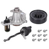 Water Pump - BMW/MINI by Febi 11518575695-FEB