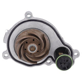 Water Pump - BMW/MINI by Febi 11518575695-FEB