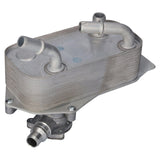 Oil Cooler - BMW | 17217551647