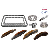 Timing Chain Kit - BMW/MINI by Febi 11318570649-FEB5