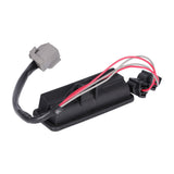 Pushbutton / Handle Unit - Land Rover by Febi LR015457-FEB