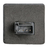 Pushbutton / Handle Unit - GM by Febi 13223920-FEB